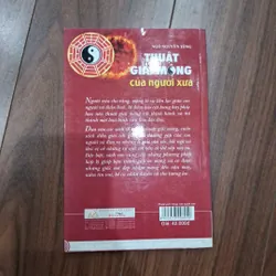 Thuật giải mộng của người xưa 700846