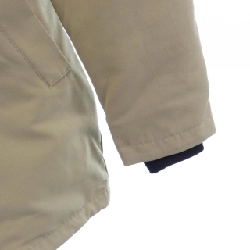 【Mã giảm giá】Áo khoác lông Canada Goose CANADA GOOSE 638575