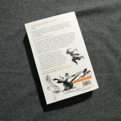 The Poppy War - R.F. Kuang 933099