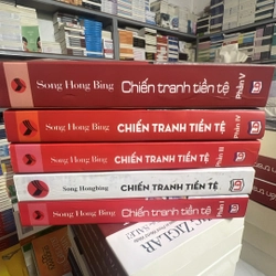 Combo trọn bộ chiến tranh tiền tệ 5 tập 283182