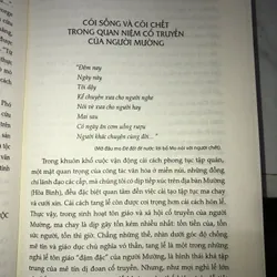 Góp phần nghiên cứu văn hoá và tộc người 726682