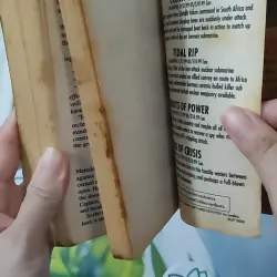 Seas of Crisis - Joe Buff 1026745