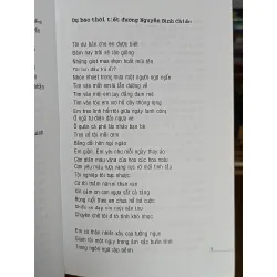 Thơ tình của Quốc - Lê Minh Quốc 596035