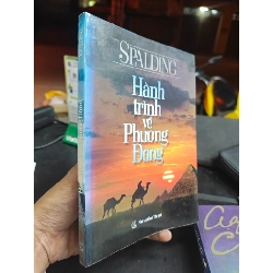 Hành trình về phương Đông (dịch giả Nguyên Phong) 130885