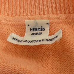 HERMES 3E2603D1 Áo len 632786