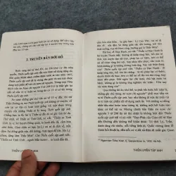 NGHIÊN CỨU VỀ THIỀN UYỂN TẬP ANH - LÊ MẠNH THÁT 936828