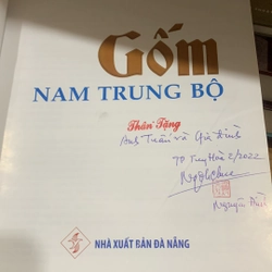 GỐM NAM TRUNG BỘ - Nguyễn Đình Chúc & Trần Thanh Hưng 278395