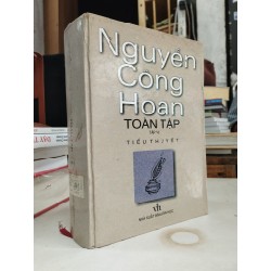 Nguyễn Công Hoan toàn tập (tập 6)