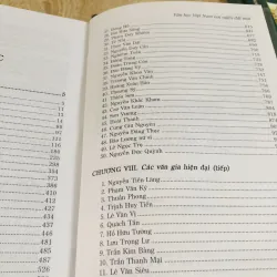 VĂN HỌC VIỆT NAM NƠI MIỀN ĐẤT MỚI ( T2) 976683