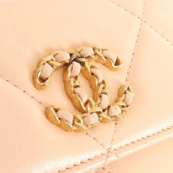 Chanel Chanel 19 Dòng AP2450 Túi xách dây chuyền 628377