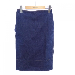 Màu xanh Madison Blue - Váy