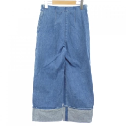 Jeans PATOU TR0030008630B - Hàng hiệu Authentic 813688