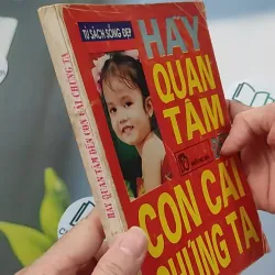[XƯA] Hãy Quan Tâm Đến Con Cái Chúng Ta (1993) 776086