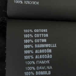 Áo thun PRADA UJN656 R201 1WPG - Hàng hiệu Chính hãng 899028