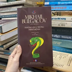 Những Quả Trứng Định Mệnh♟️