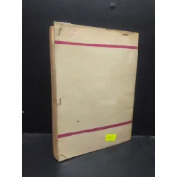 Đồng đô la - Lịch sử hệ thống tiền tệ quốc tế sau 1945 1989 mới 60% ố vàng nặng HCM2504 lịch sử chính trị 693048