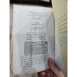 MỜ ÁM - HỐT NHIÊN CHI GIAN