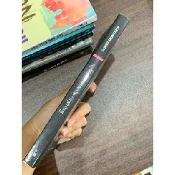Người đàn bà đeo dây chuyền nhung-Alexandre Dumas