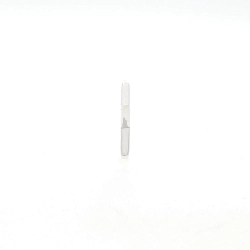 Bông tai kim cương sao Bijou de M 0.11CT một bên - Hàng hiệu Authentic 844145