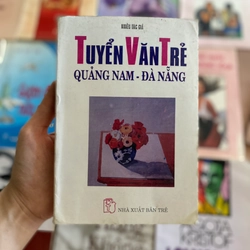 Tuyễn Văn Trẻ Quảng Nam - Đà Nẵng 275244