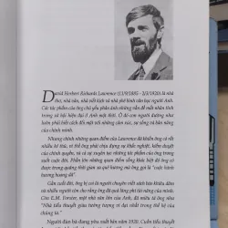 Sách: Người đàn bà đang yêu - TG: D.H. Lawrence (A3) 1026128