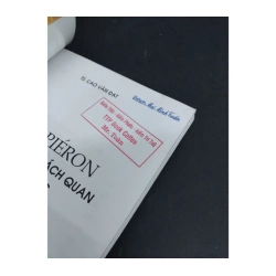 Henri Pieron và quan niệm khách quan về tâm lý học