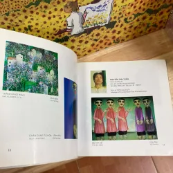 Mỹ Thuật Đà Lạt - Lâm Đồng 928093