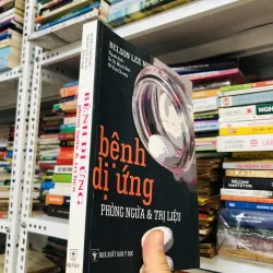 BỆNH DỊ ỨNG 