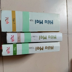 Hữu mai toàn tập  526447