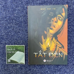 Tắt đèn - Ngô Tất Tố 361036
