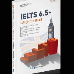 Luyện thi IELTS 6.5+