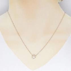 Cartier Trinity Necklace - Hàng hiệu Authentic 844031