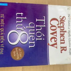 Thói quen thứ 8 966574