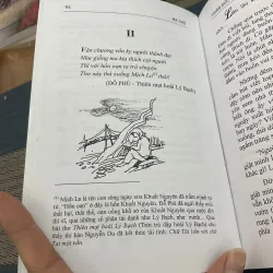 [TRUYỆN NGẮN] Ma chữ - Phan Đức Nam 780644