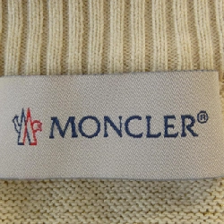 Moncler MONCLER 10939095600 9390J Áo len 627044