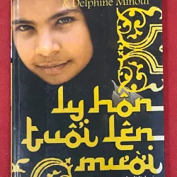 Ly hôn tuổi lên mười