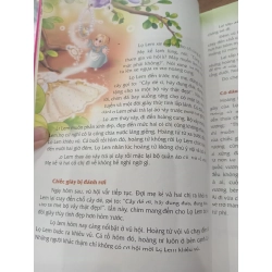 101 câu chuyện về các nàng công chúa - Đinh Thượng Lâm 519077