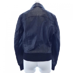 【Mã giảm giá】Áo khoác da CELINE 636470