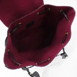 Balo Louis Vuitton Monogram Montsouris PM M45515 - Hàng hiệu Chính hãng 776450