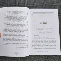 Dị Bản - Truyện Của Keng 557680