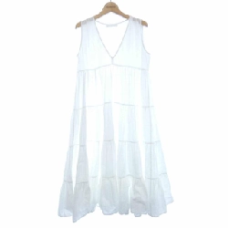 【Coupon対象】Merlette ワンピース