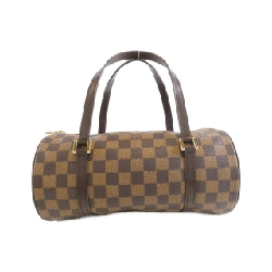 Túi xách Louis Vuitton Damier Papillon 26cm N51304 - Hàng hiệu Chính hãng