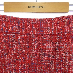 Chân váy CHANEL - Hàng hiệu Authentic 655978