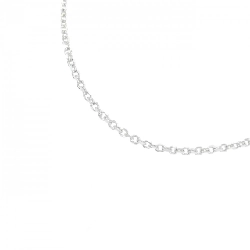 K18WG Dây chuyền - Hàng hiệu Authentic 866899