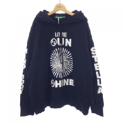 Áo khoác nỉ STELLA MCCARTNEY Sunshine Hoodie