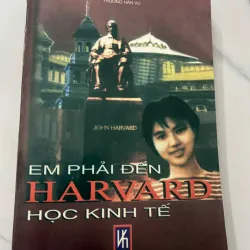 Em Phải Đến Harvard Học Kinh Tế – Lưu Lệ Hoa, Trương Hán Vũ