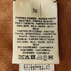 HERMES CLIL-CLAC A POIS *17-7754 Vải lụa nữ - Hàng hiệu Chính hãng 815183