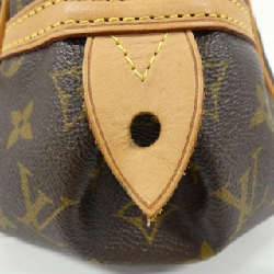 Túi xách vai Louis Vuitton Monogram Montorgueil PM M95565 611866