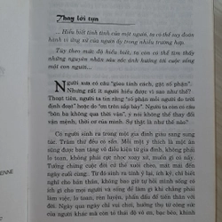 Nghệ thuật sống từ tính tình đến tính cách 324810