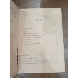 Hồi ký - Đặng Thai Mai 517355